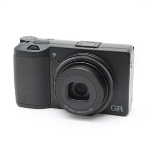 RICOH GR IIIx」「デジタルカメラ」「RICOH」「中古商品」の商品検索