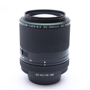 HD PENTAX-DA 55-300mmF4.5-6.3ED PLM WR RE」の商品検索結果