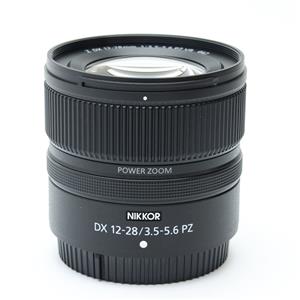 Nikon (ニコン) NIKKOR Z DX 12-28mm F3.5-5.6 PZ VR メイン
