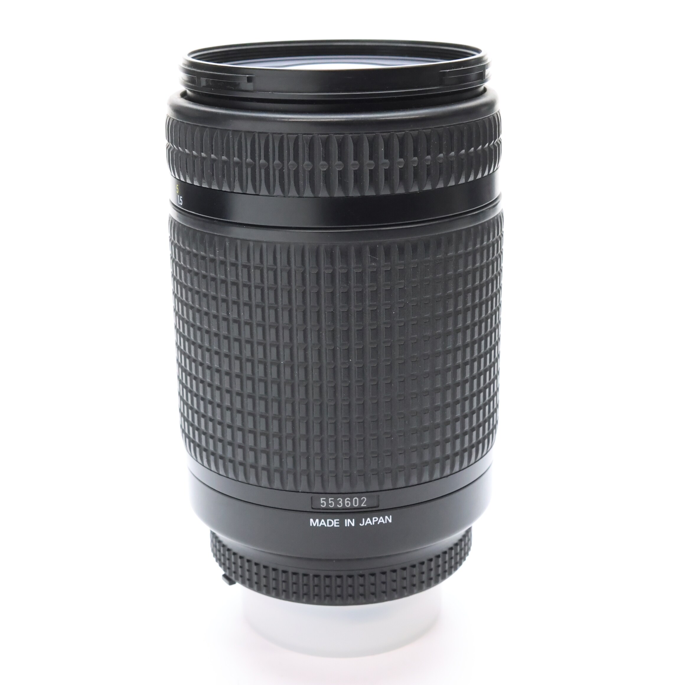 中古)Nikon (ニコン) Ai AF Zoom-Nikkor ED 70-300mm F4-5.6D（商品ID