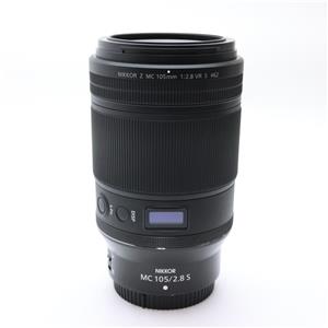 Nikon (ニコン) NIKKOR Z MC 105mm F2.8 VR S メイン