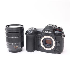 Panasonic (パナソニック) LUMIX DC-G9L PRO 標準ズームライカDGレンズ