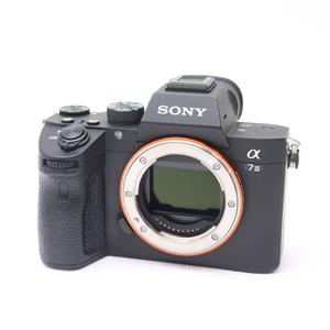 α7iii」「SONY」「中古商品」の商品検索結果 | デジタルカメラ、ミラー