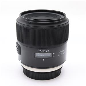 中古)TAMRON (タムロン) SP 35mm F1.8 Di VC USD Model F012E