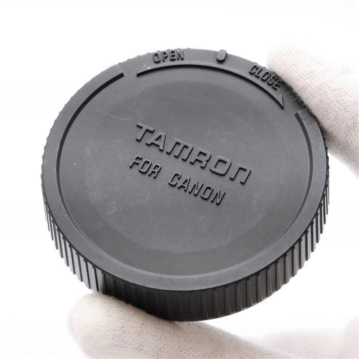 中古)TAMRON (タムロン) SP 35mm F1.8 Di VC USD F012E（キヤノンEF用