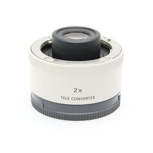 SONY (ソニー) 2x Teleconverter SEL20TC」の商品検索結果 | デジタル