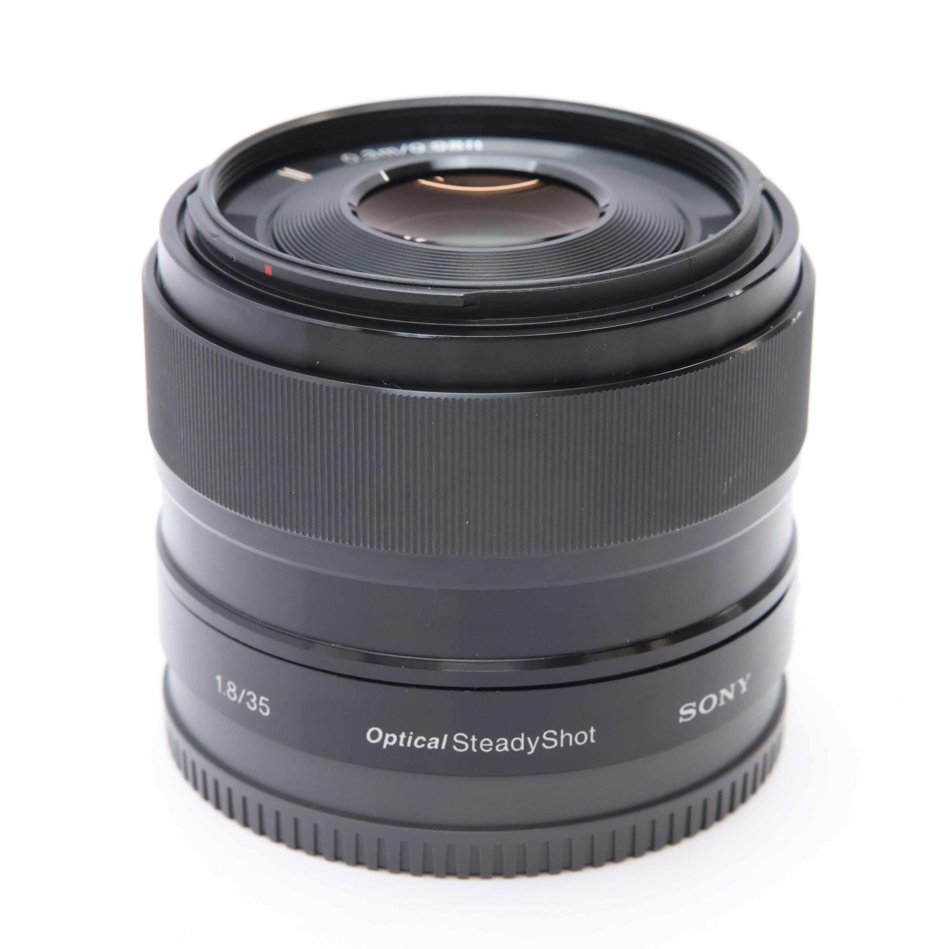 中古)SONY (ソニー) E 35mm F1.8 OSS SEL35F18（商品ID：3717031014179