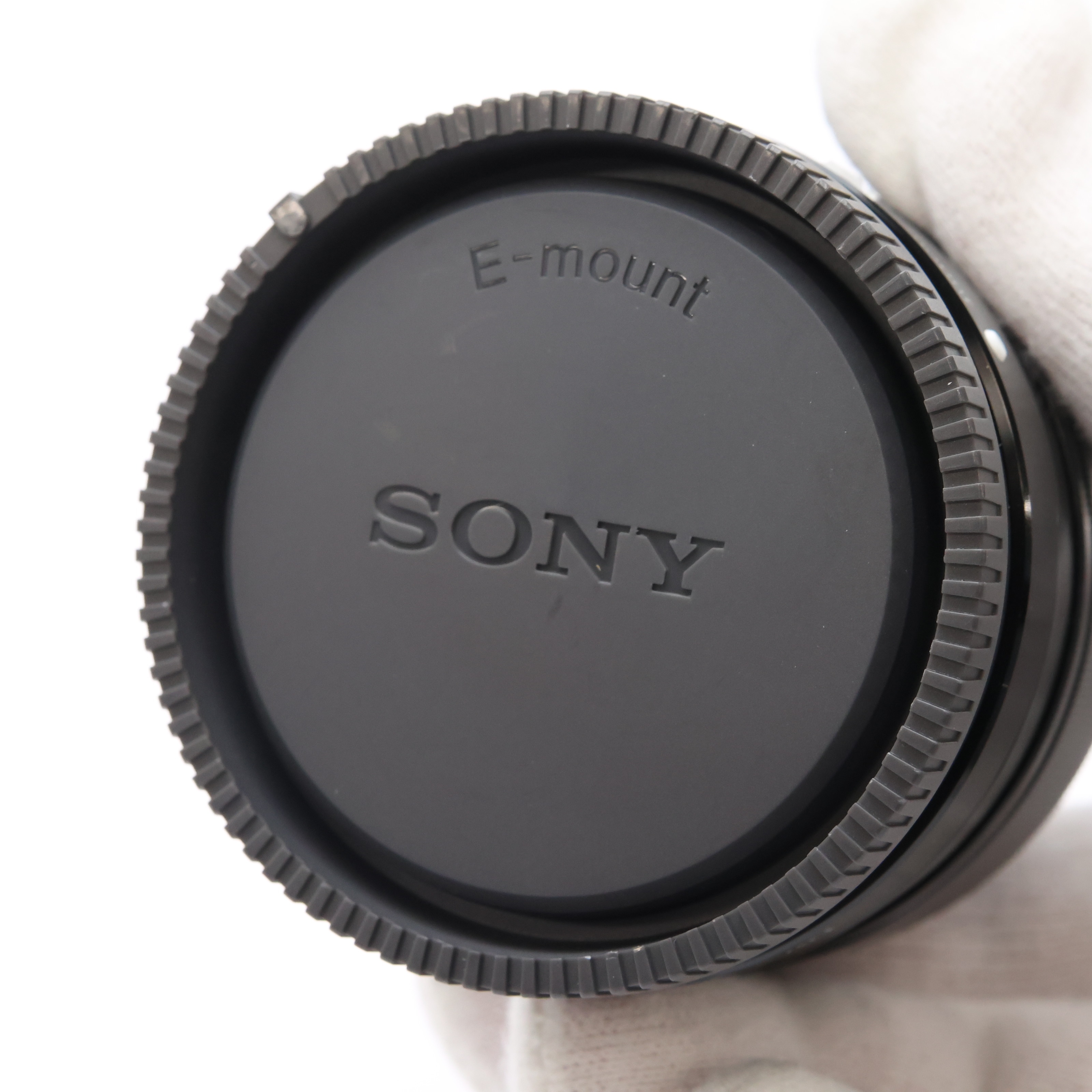 中古)SONY (ソニー) E 35mm F1.8 OSS SEL35F18（商品ID：3717031014179