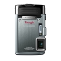 OLYMPUS (オリンパス) STYLUS TG-830 シルバー