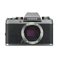 FUJIFILM (フジフイルム) X-T100 ボディ ダークシルバー
