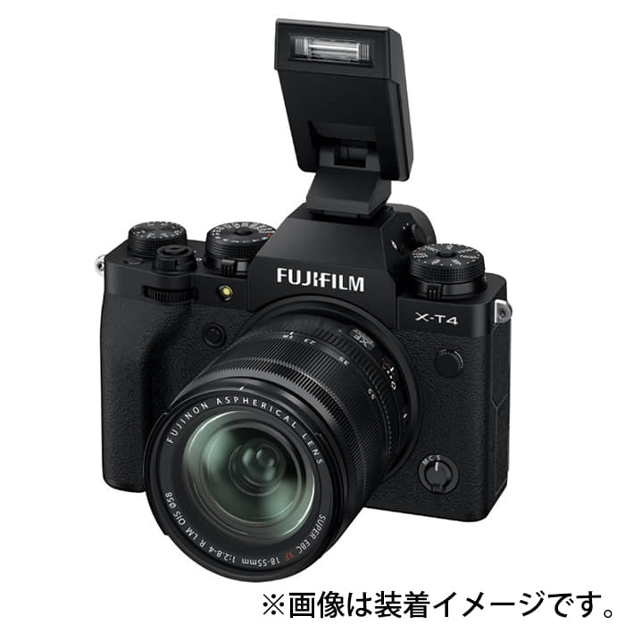 ★ラッキープライス！★FUJIFILM EF-X8訳あり品早い者勝ち 新品)FUJIFILM (フジフイルム) クリップオンフラッシュ EF-X8（商品ID