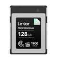 LEXAR (レキサー) CFexpressカード Type-B 128GB DIAMOND LCXEXDM128G-RNENJ