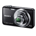 SONY (ソニー) Cyber-shot  DSC-WX30 BC ブラック