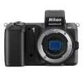 Nikon (ニコン) Nikon 1 V2 ボディ ブラック