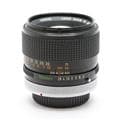 Canon (キヤノン) FD100mm F2.8 S.S.C.