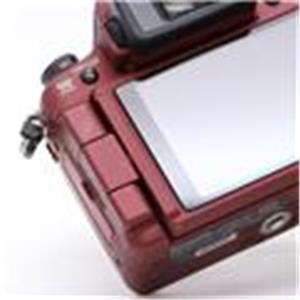 Panasonic (パナソニック) DMC-GH1 コンフォートレッド