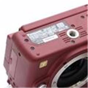 Panasonic (パナソニック) DMC-GH1 コンフォートレッド