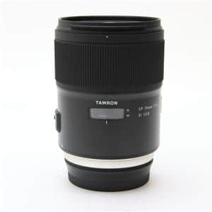 新品)TAMRON (タムロン) SP 35mm F1.4 Di USD/Model F045E（キヤノンEF 