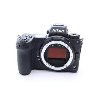 Nikon ニコン Z6Ⅱ / Z6ⅱ ボディ 元箱・CF RIGおまけ付き Nikon Z6II