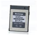 Nextorage(ネクストレージ) CFexpressカード TypeB 330GB NX-B1PRO330G