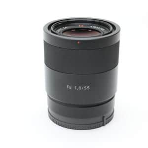 SONY (ソニー) Sonnar T* FE 55mm F1.8 ZA SEL55F18Z メイン