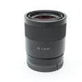 Sonnar T* FE 55mm F1.8 ZA SEL55F18Z