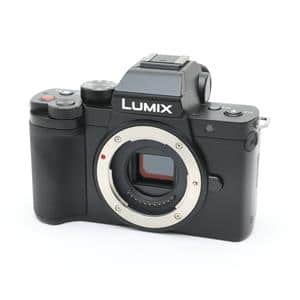 Panasonic (パナソニック) LUMIX DC-G100 ボディ メイン