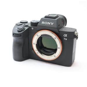 SONY (ソニー) α7III ボディ ILCE-7M3 メイン