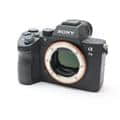 α7III ボディ ILCE-7M3