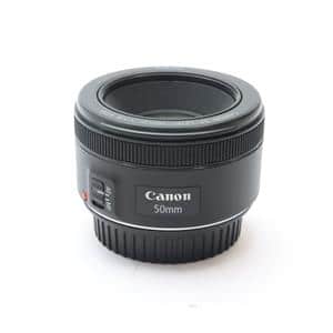 Canon (キヤノン) EF50mm F1.8 STM メイン
