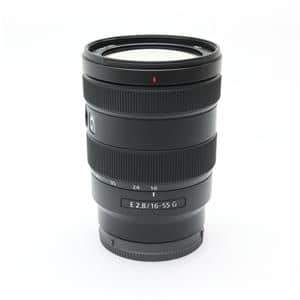 SONY (ソニー) E 16-55mm F2.8 G SEL1655G メイン