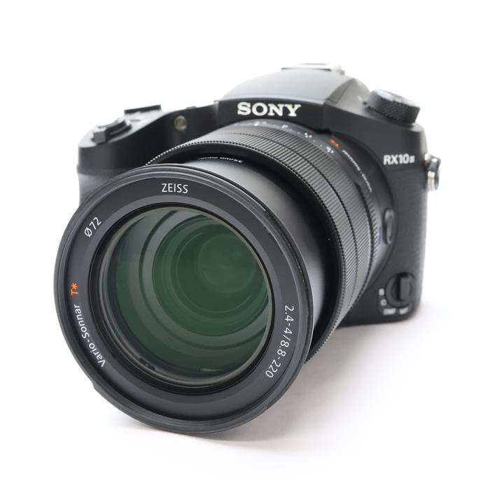 Cyber-shot DSC-RX10M3