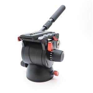 iFootage ビデオ雲台 KOMODO (コモド) K7 iFootage Komodo K7 Tripod Head