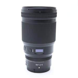 Nikon (ニコン) NIKKOR Z 50mm F1.2 S メイン