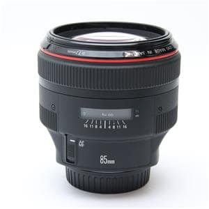 Canon (キヤノン) EF85mm F1.2L II USM」の商品検索結果