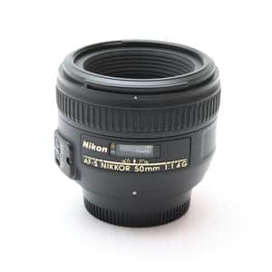 6/4限定お値下げ:Nikon単焦点AF-SNIKKOR 50mmf/1.4G Amazon | Nikon 単焦点レンズ AF-S NIKKOR 50mm f/1.8G(Special