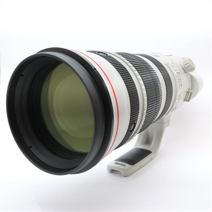 EF200-400mm F4L IS USM エクステンダー 1.4X