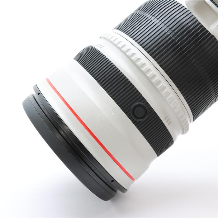 EF200-400mm F4L IS USM エクステンダー 1.4X