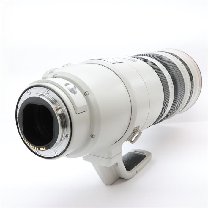 EF200-400mm F4L IS USM エクステンダー 1.4X