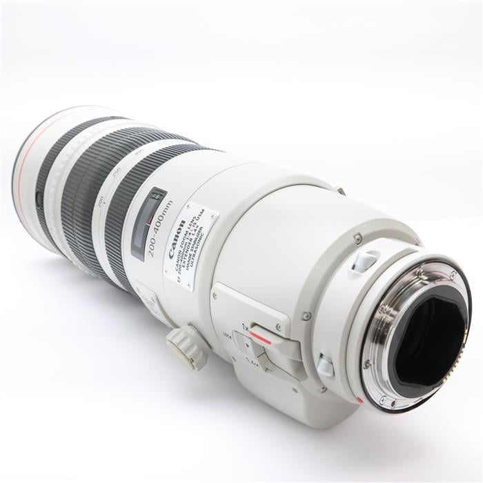 EF200-400mm F4L IS USM エクステンダー 1.4X
