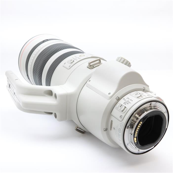 EF200-400mm F4L IS USM エクステンダー 1.4X