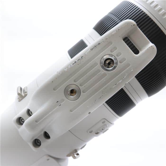 EF200-400mm F4L IS USM エクステンダー 1.4X