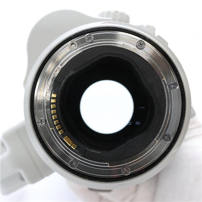 EF200-400mm F4L IS USM エクステンダー 1.4X