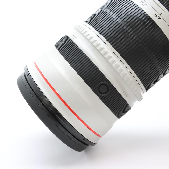 EF200-400mm F4L IS USM エクステンダー 1.4X