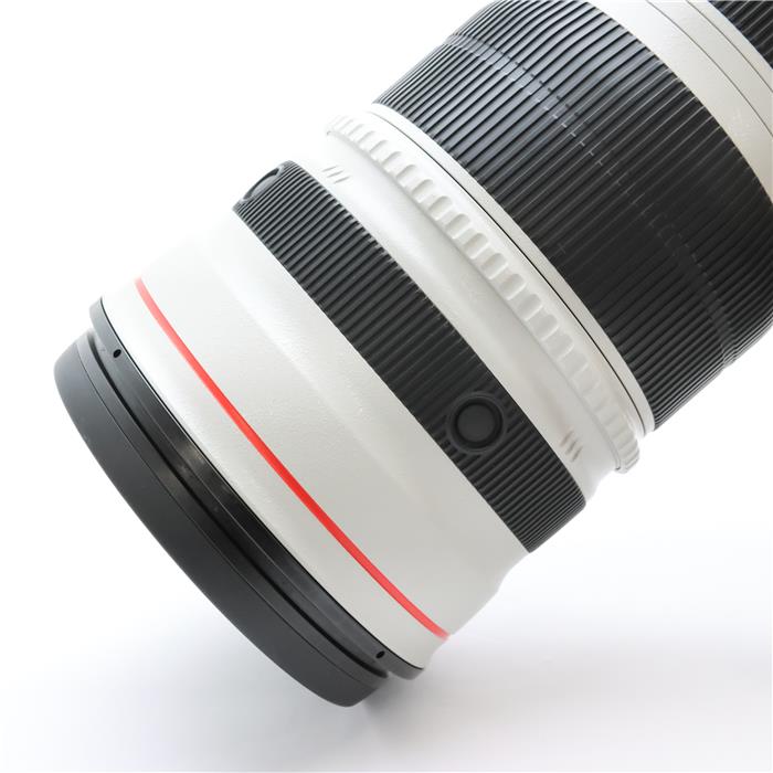 EF200-400mm F4L IS USM エクステンダー 1.4X