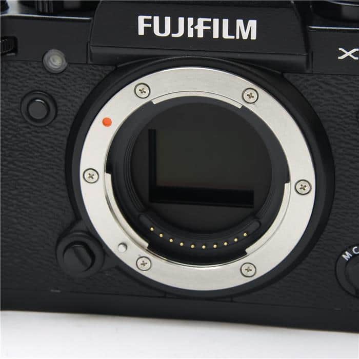 X-T3 レンズキット