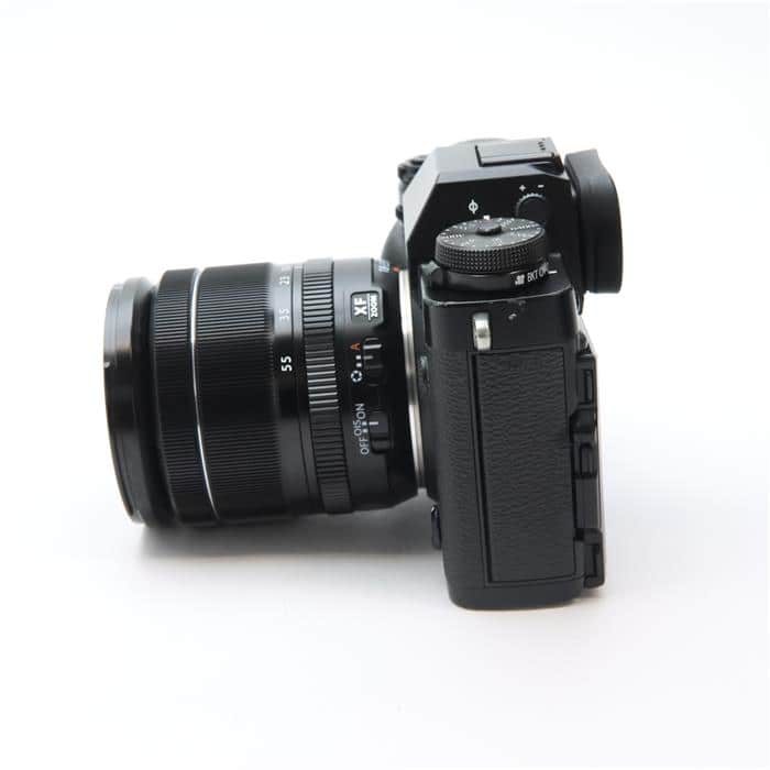 X-T3 レンズキット