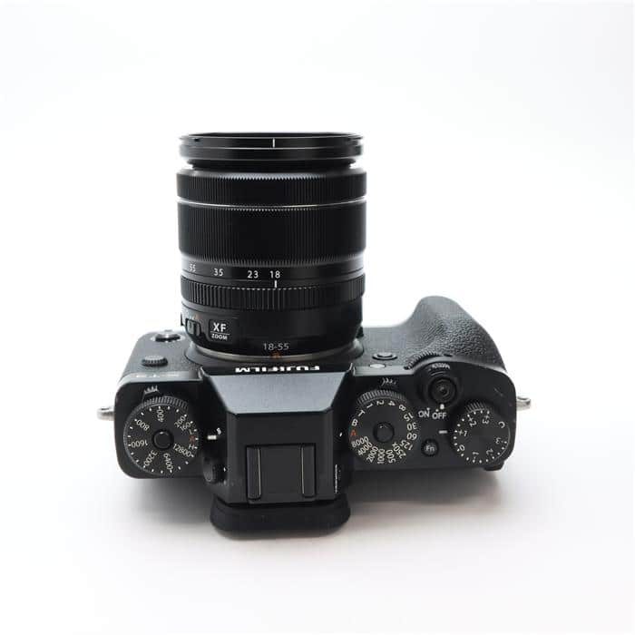 X-T3 レンズキット