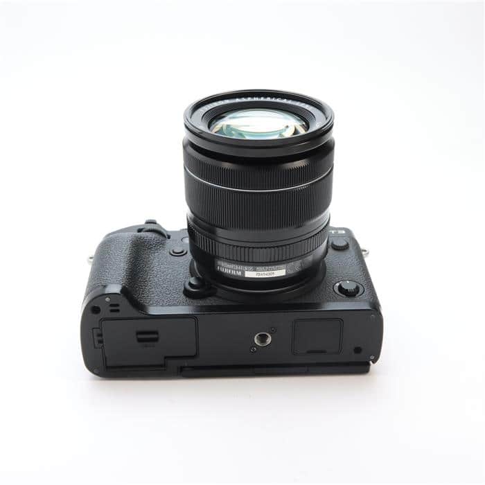 X-T3 レンズキット