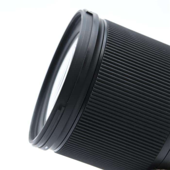 Contemporary 16mm F1.4 DC DN (フジフイルムX用)